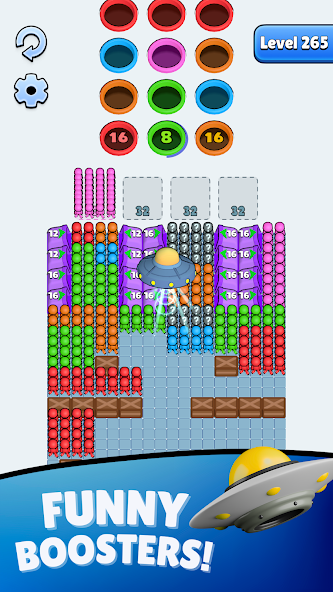Hole People Game On The AppStore